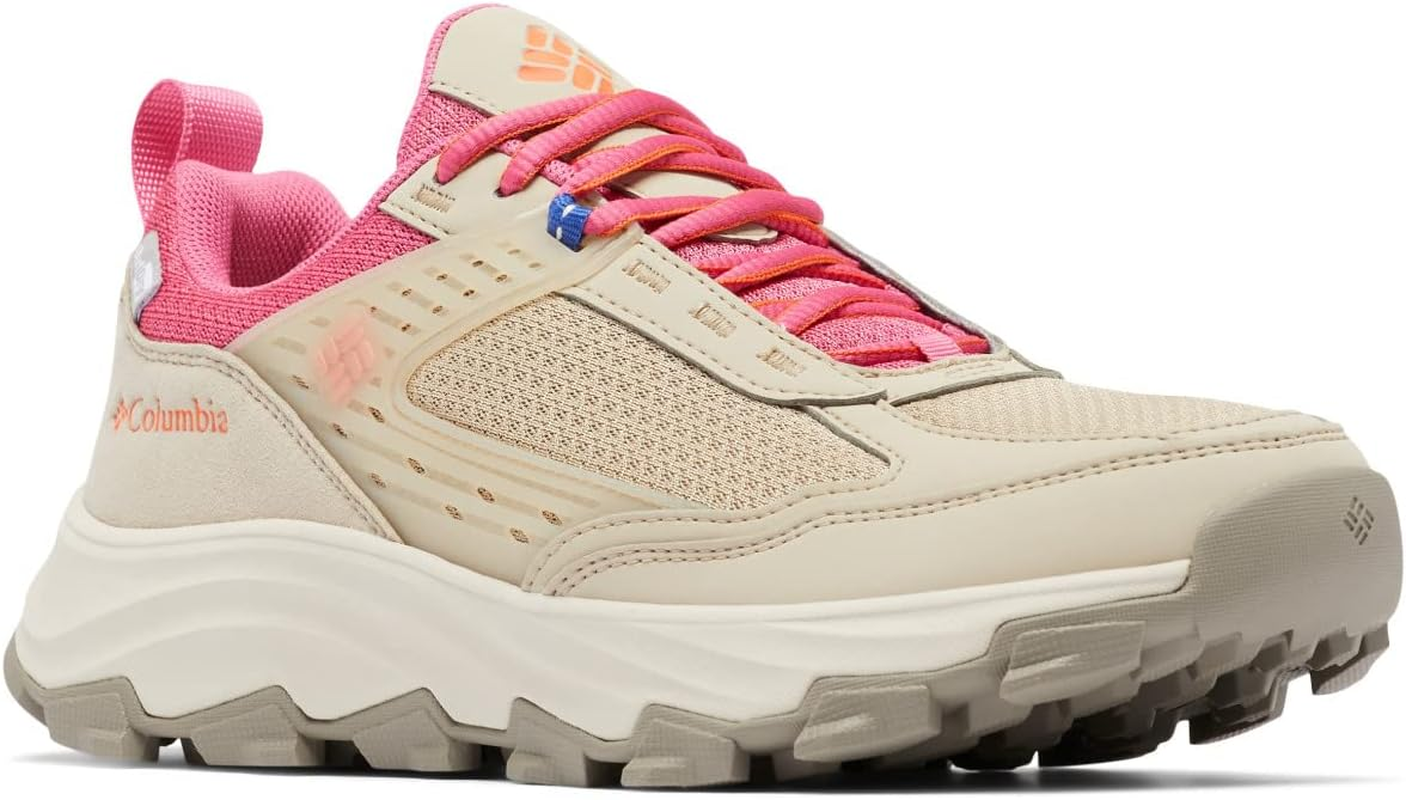 Columbia Women'S Capsule Hatana Max Outdry Hiking Shoe