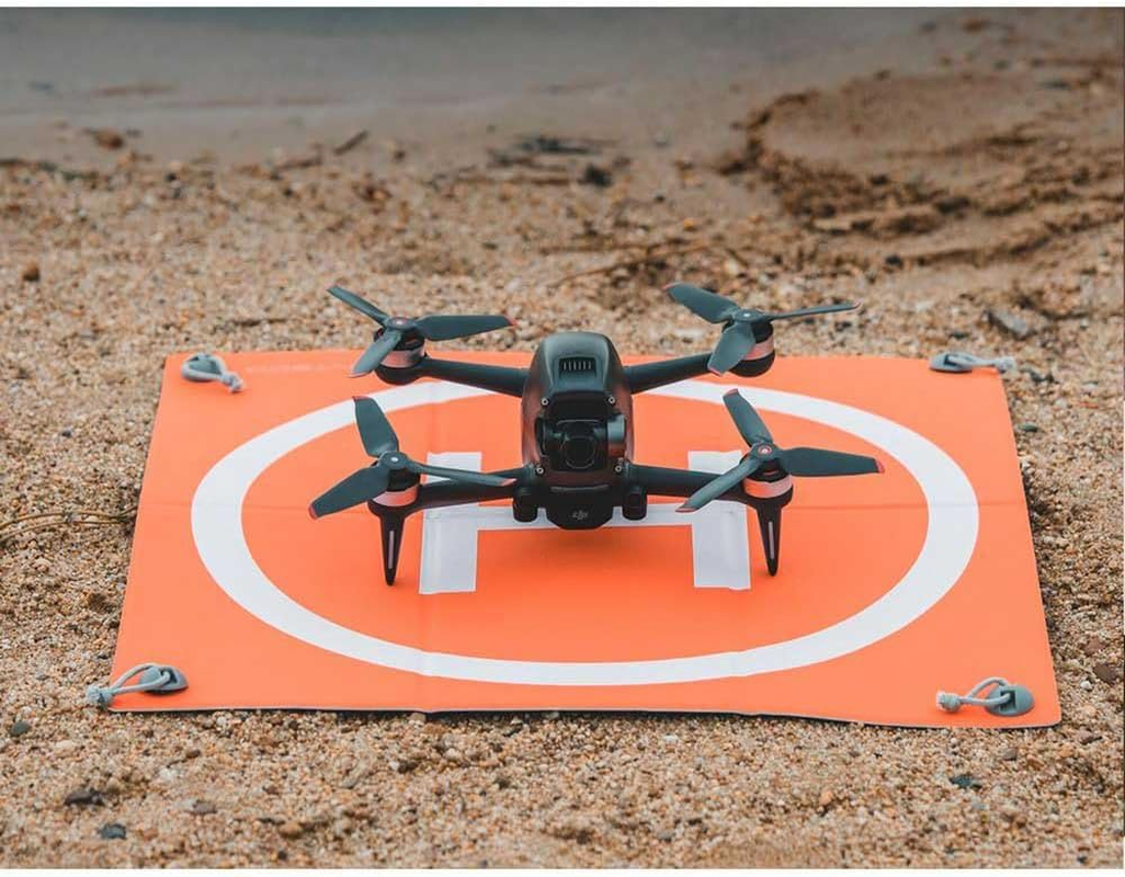 PGYTECH Drones Landing Pad Pro V2 (P-GM-143) image number 2