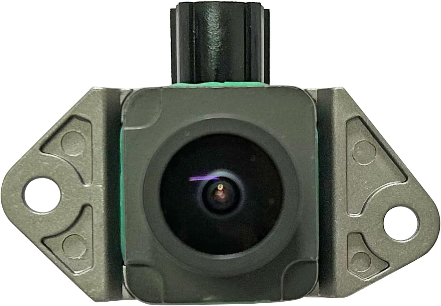 Rear View Back up Camera Compatible with Jeep Grand Cherokee 2014-2018 Reverse Park Assist Camera Replaces 68137943AH 68137943AE 68137943AF 68137943AD