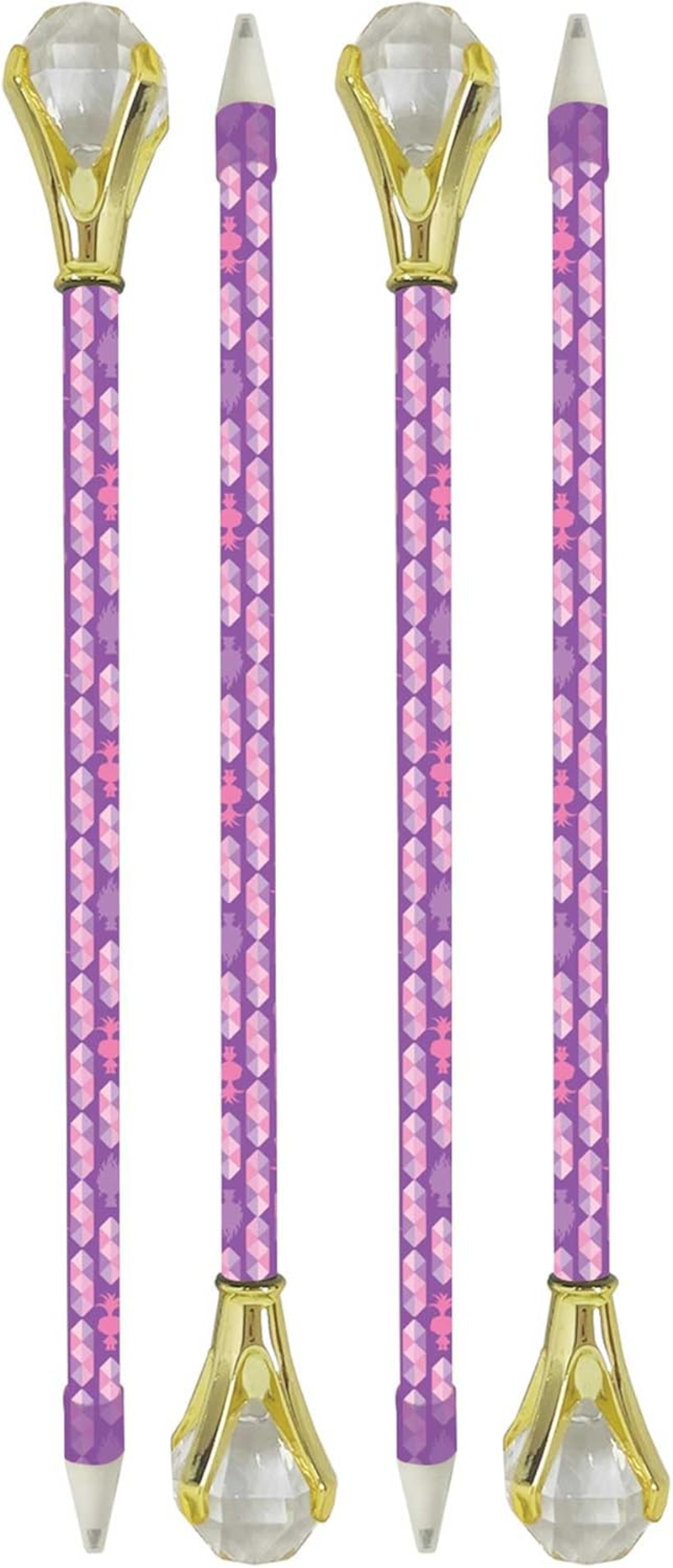 Trolls 3 Band Together Pen Party Favours