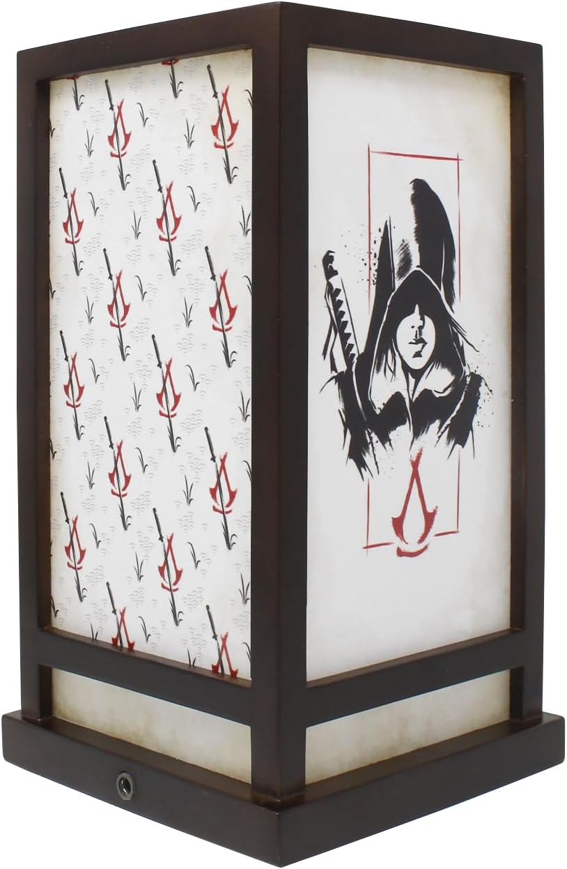 Neamedia Assassin'S Creed: the Official Light - Mirage Edition