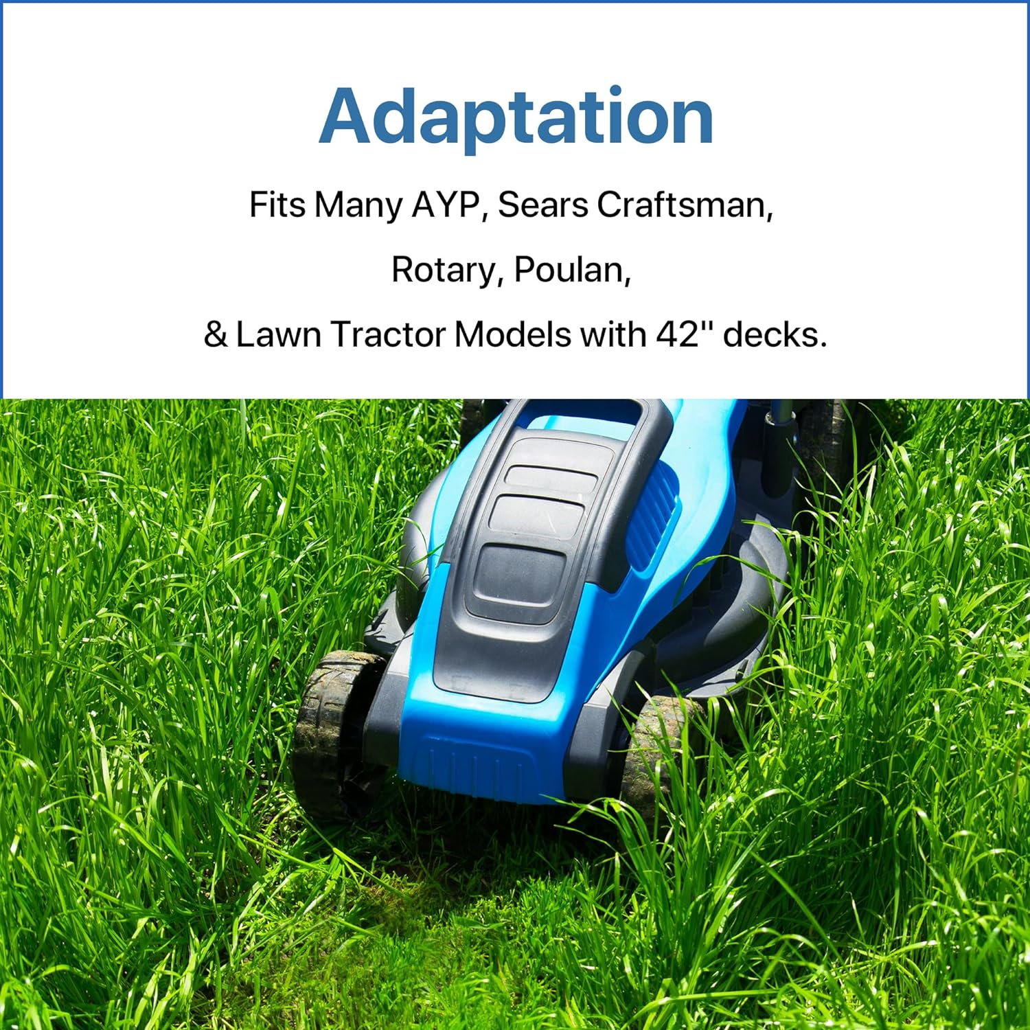175067 Lawn Mower Throttle Controls Cable image number 5