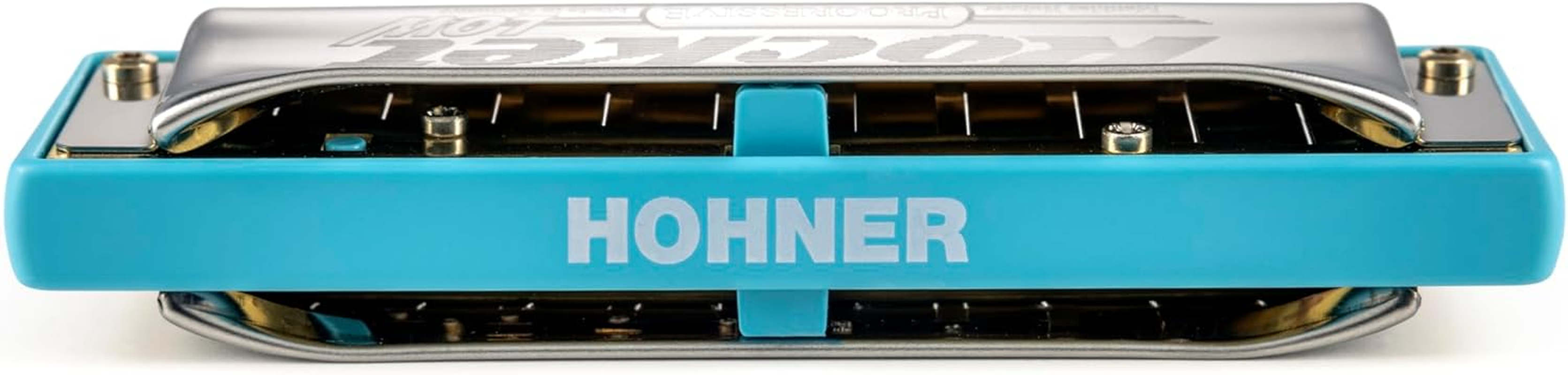 HOHNER Rocket Low Harmonica D image number 1