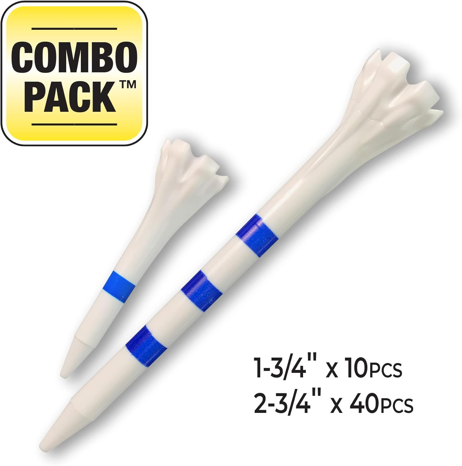 Champ Zarma Flytee My Hite 2-3/4" & 1-3/4" Combo Pack image number 2