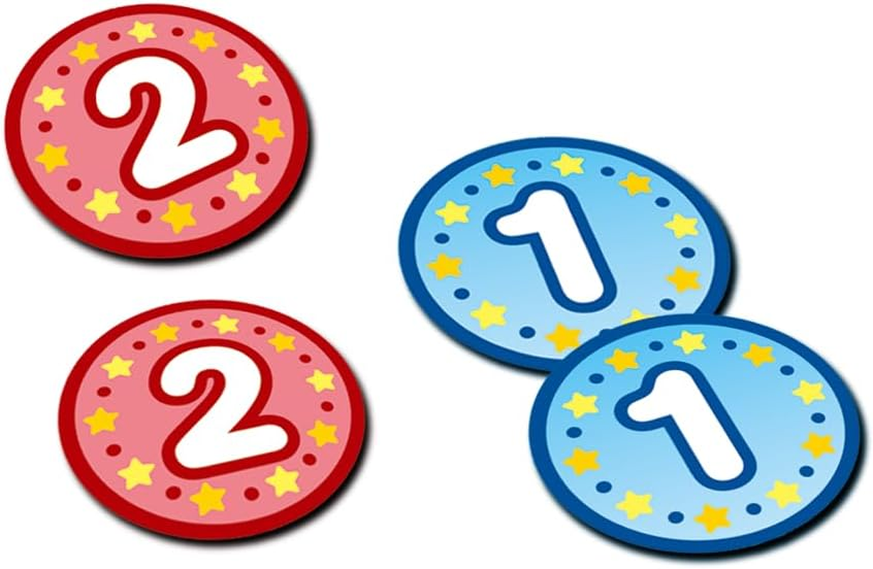 Vtech Marble Rush Game Zone - Construction Toy Set - 571803 - Multicolour