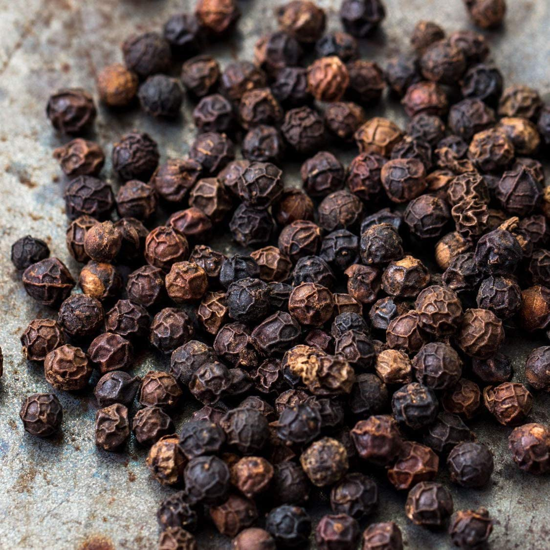 Chef'S Choice Organic Cracked Black Pepper in Shaker 100G image number 4