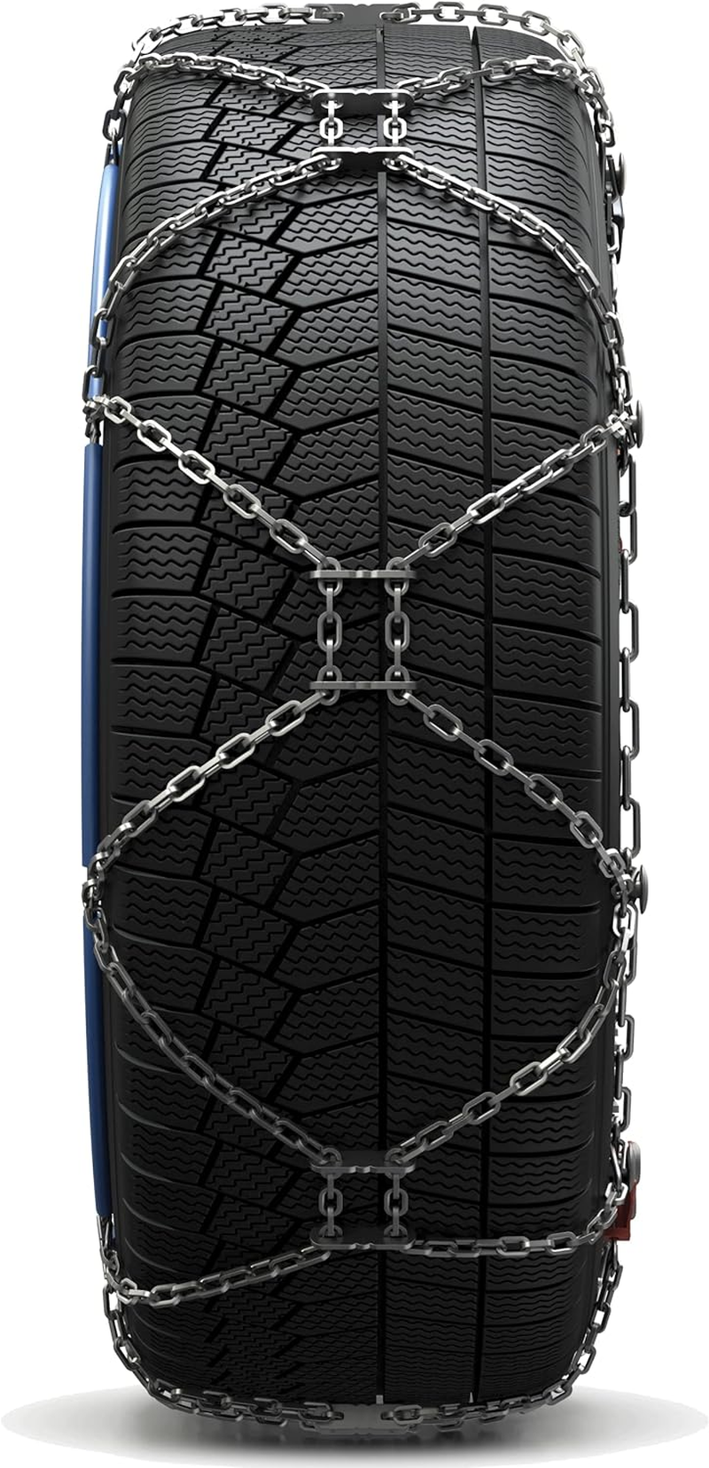 K&Ouml;NIG XG-12 PRO 252 Snow Chains image number 2