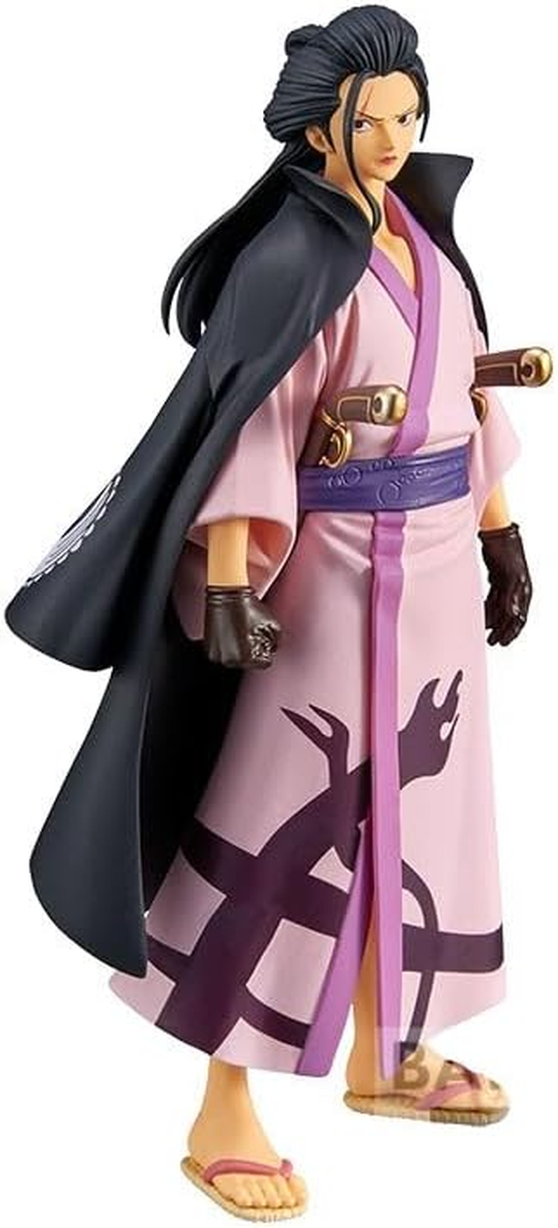 Banpresto One Piece Dxf (The Grandline Lady - Wanokuni) Vol.11 - Wanda