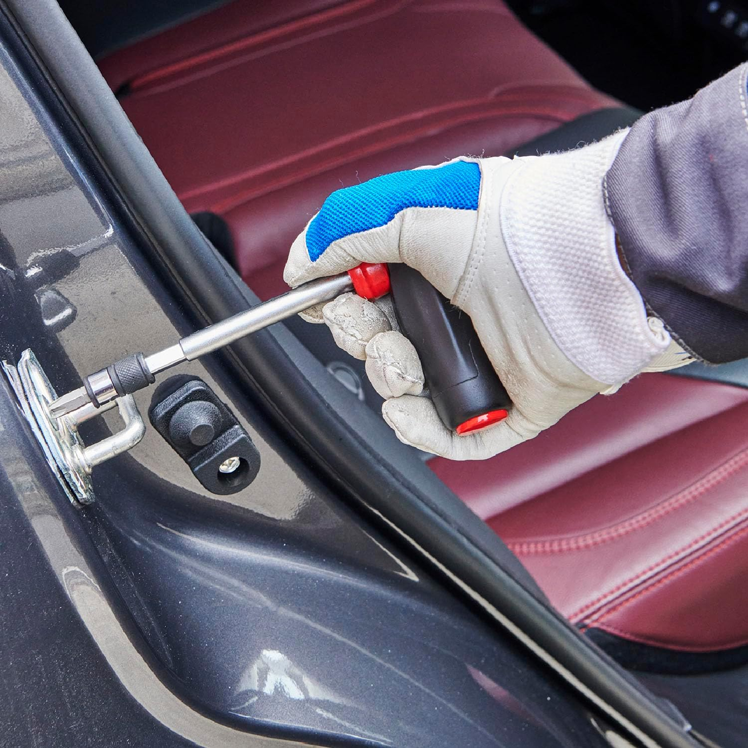 Vessel 400PD2 2-Way Power Driver image number 3