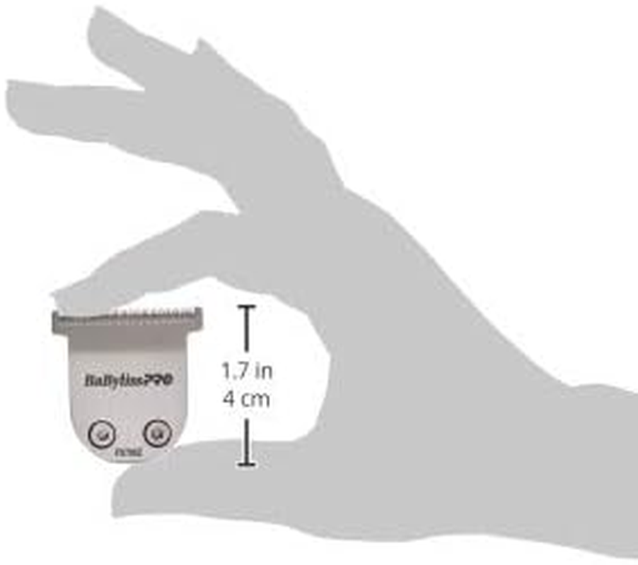 Babylisspro Barberology Replacement Clipper Blades for FX870/FXF880/FX810 image number 5