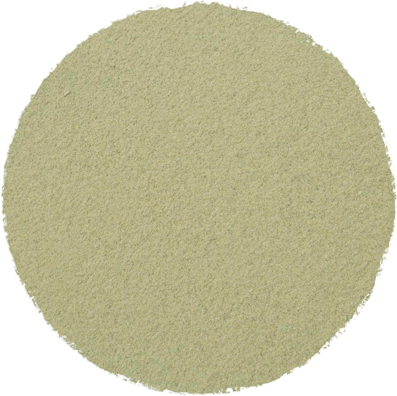 Organic Ginger Powder 1Kg