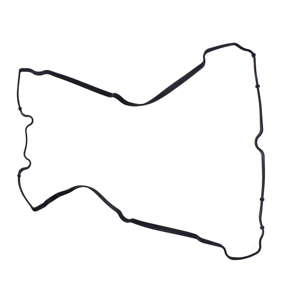 Baceyong Valve Cover Gasket Set,Compatible with Mini R56 2005-2010, R56 LCI 2010-2012, Clubman R55 2006-2010, Clubman R55 LCI 2010-2012, Cabrio R57 2007-2010, Cabrio R57 LCI 2010-2012 image number 4