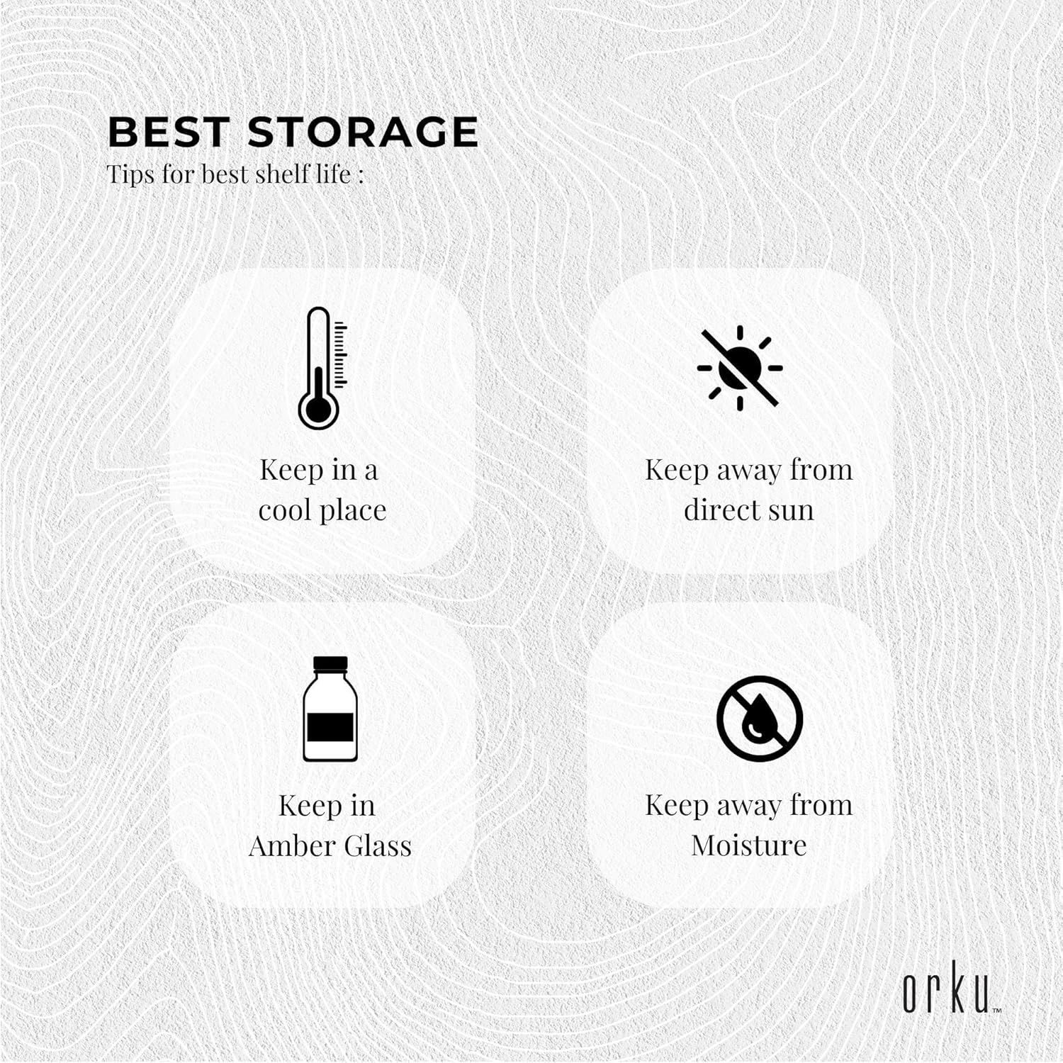 100Ml Organic Jojoba Oil - Golden Pure Cold Pressed Seed for Hair Skin Nails image number 3