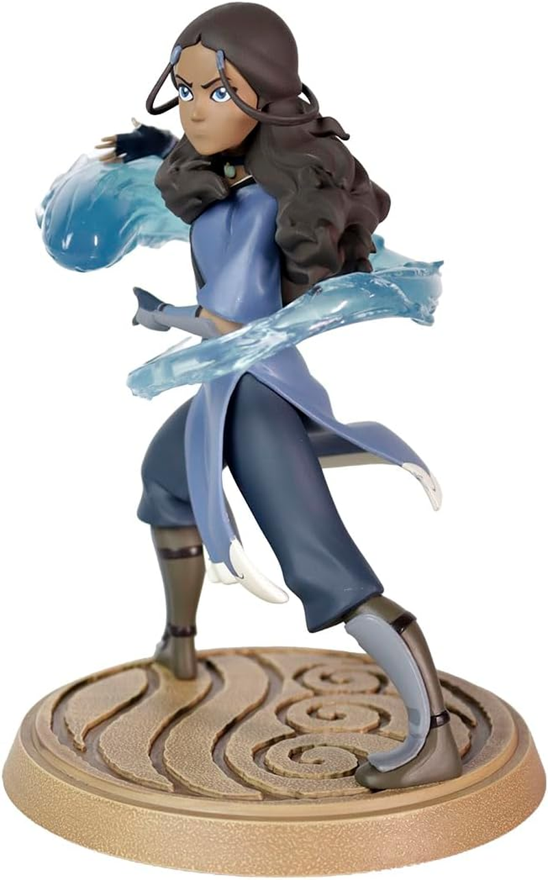 Avatar: the Last Airbender - Katara PVC Figure image number 1