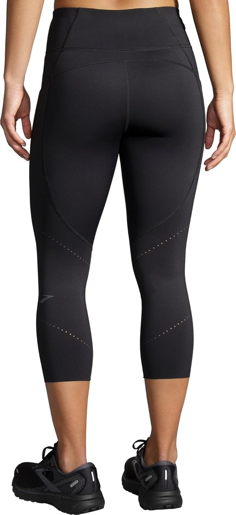 Brooks Method 3/4 Tights image number 3
