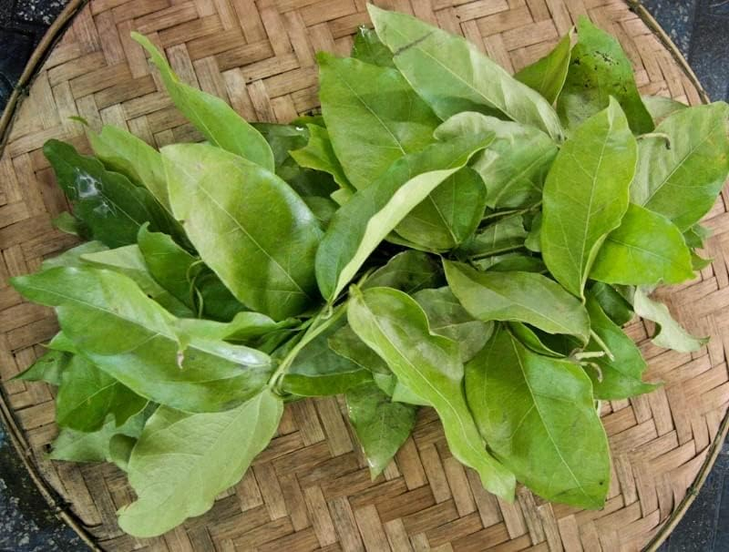 Porkwan Yanang Leave Extract 400 G image number 4