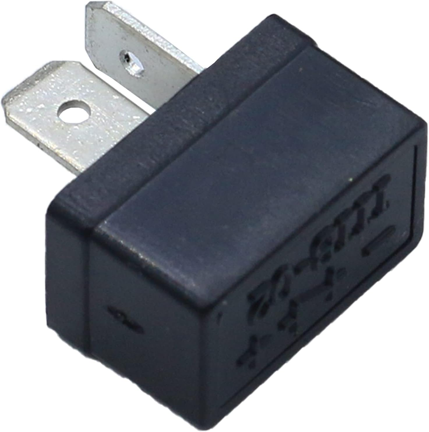 31700-124-003 Voltage Regulator Rectifier 31700-124-008 Compatible with Honda Motorcycle Fourtrax Sportrax Dual Sport Shadow Street ATV ATC250 CB1000 image number 1