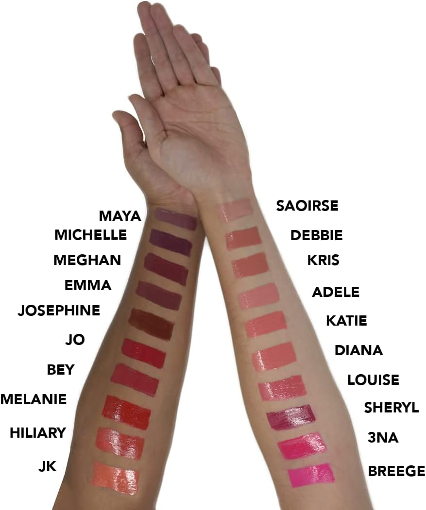 Carter Beauty Av2023-Carter Beauty-By Carter Beauty for Women Oz Lipstick Millilitre-614B158A