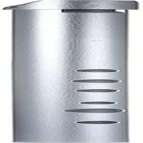 Traditional Irish Tin Penny Whistle in Key of C for Beginners, Intermediates & Experts - 6-Hole Flute Wind Instrument image number 6