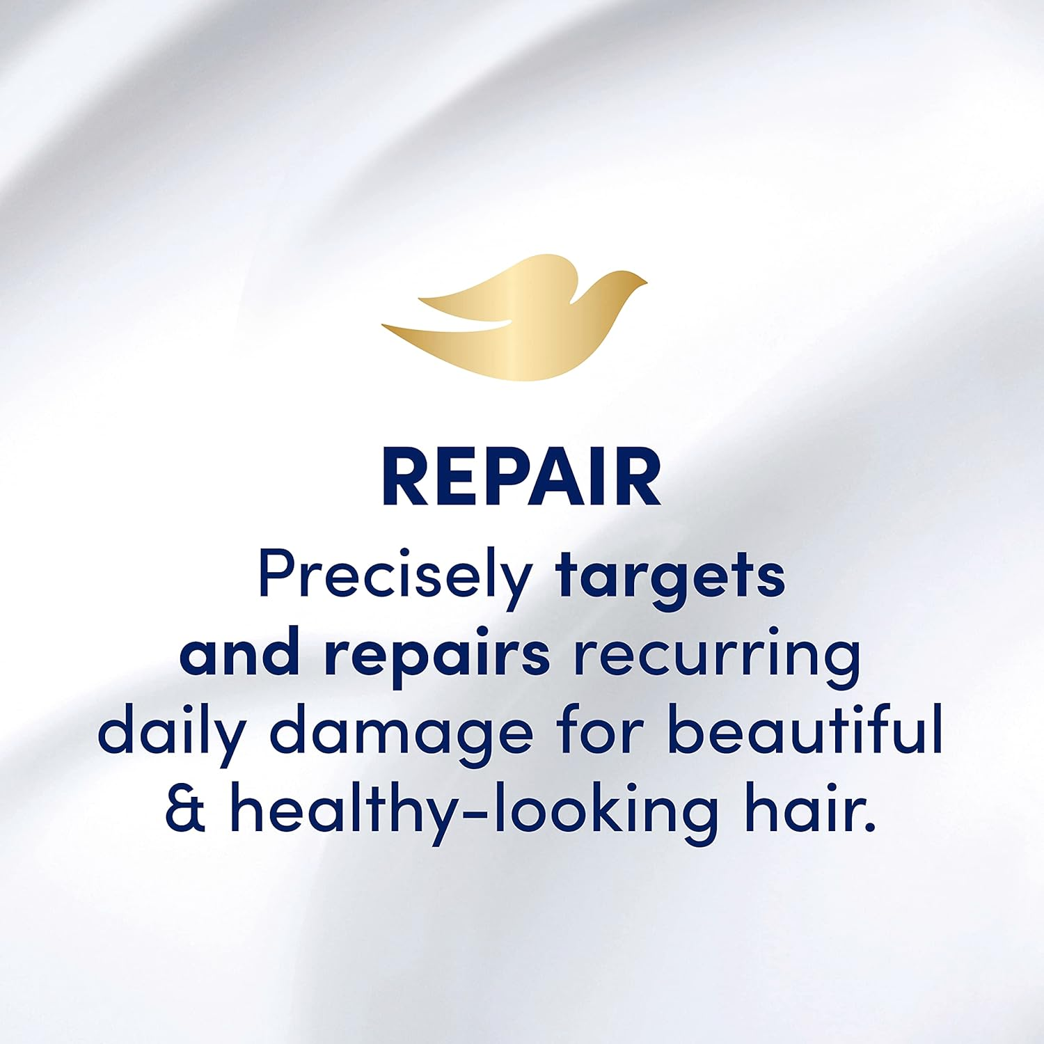 Dove 3In1 Serum Conditioner Intensive Repair 180 ML image number 1