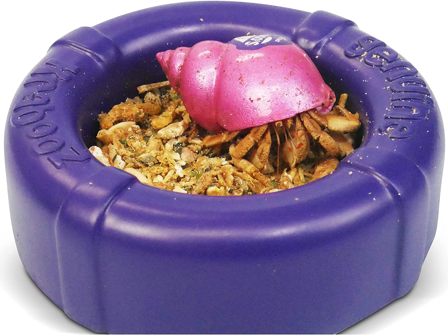 Cha Cha Food & Water Bowl