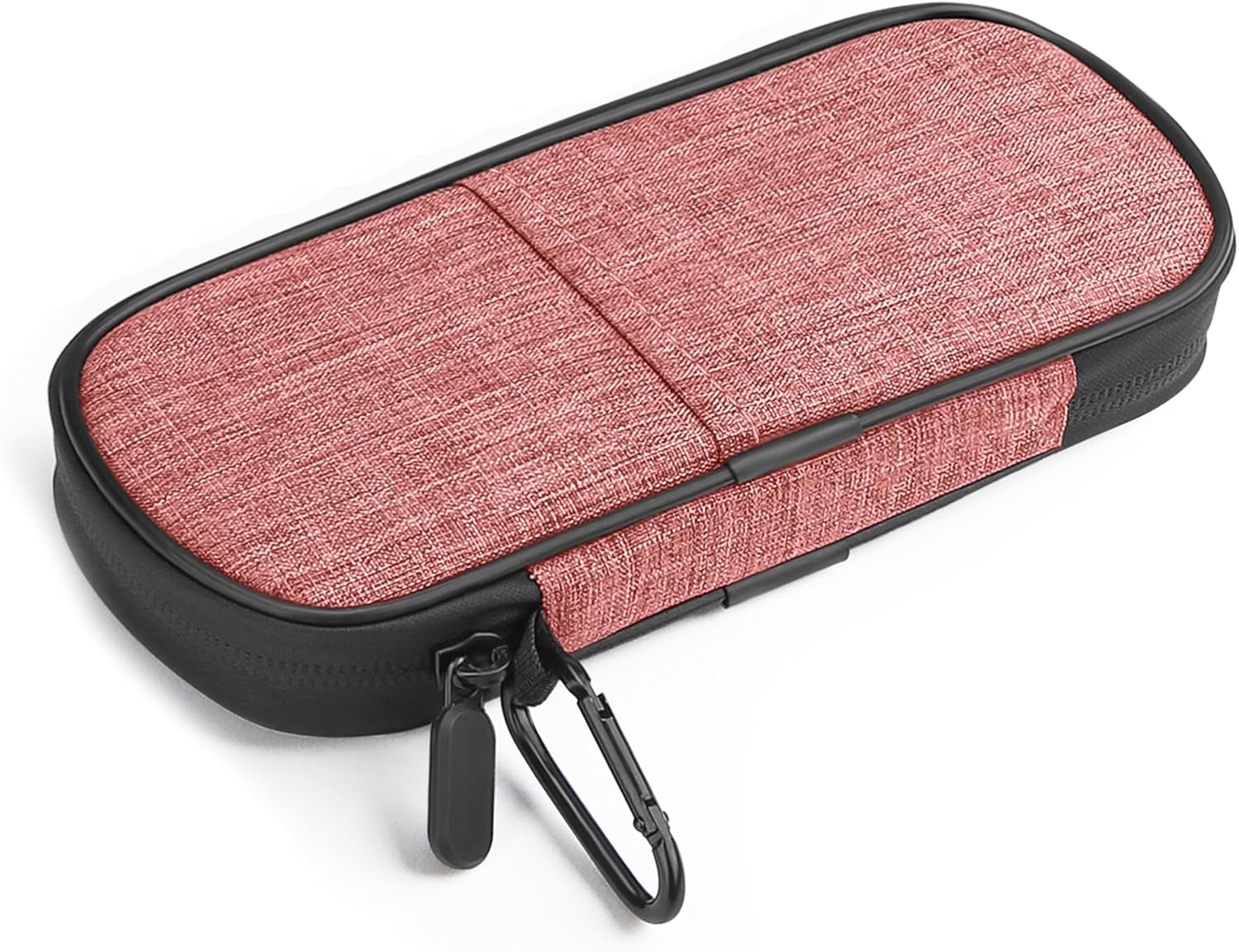 Insulin Pen Cooler Travel Case Diabetic Medication Insulated Cool Organizer with 2 Reusable Ice Packs for Insulin Pen and Other Diabetic Supplies, for the Daily Life and Trip(Grey)