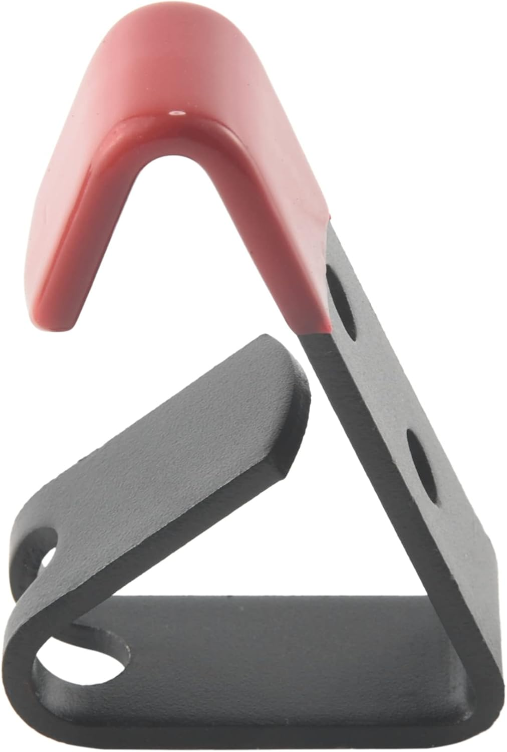 12 Pcs Tire Wheel Rim Hub Hanging Metal Hook Metal Holder Shop Display Stand Rack Wall Mounted Racing Hook image number 2