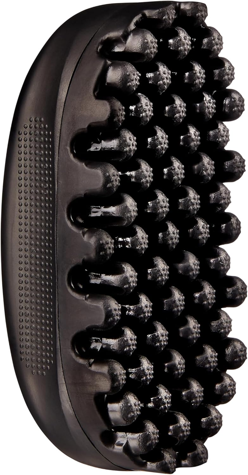 KISS Colors & Care Twist King - Premium Twist Tool, Long-Lasting Durable, 2X Longevity, Defines Twists, Professional Quality, Quick & Easy Styling, Washable, Black, 0.53 Pounds (KTWS04) image number 1