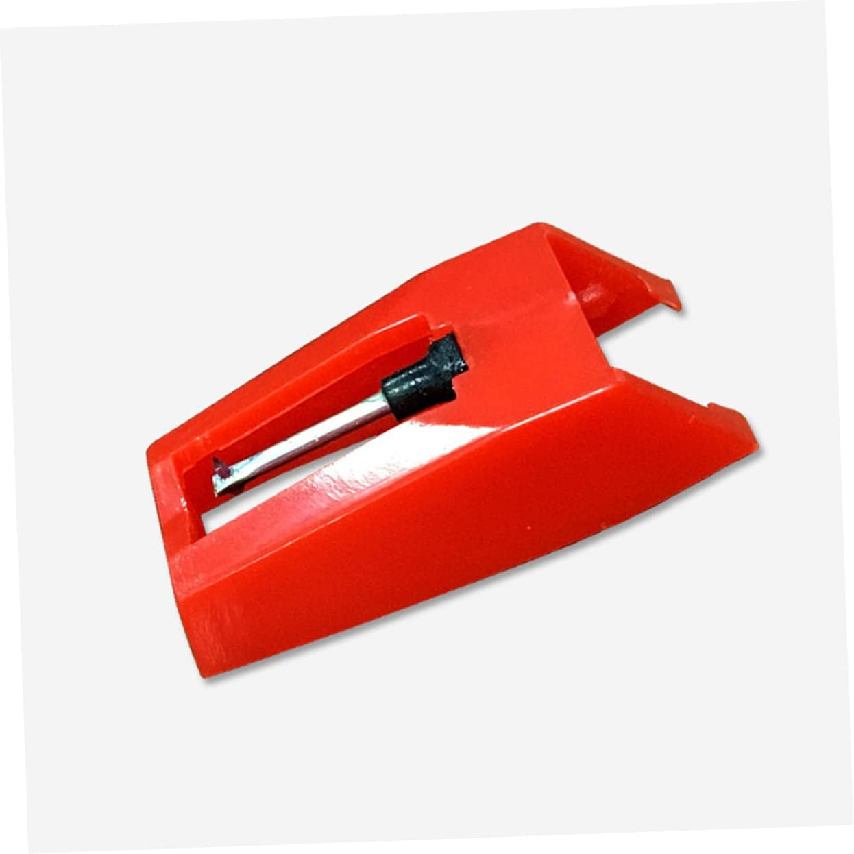 SUPVOX Vinyl Needle Stylus for Gramophone Turntable Replacement Part Conical High-Grade Material Realistic Sound image number 3