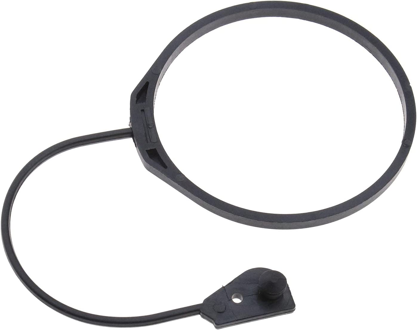 Emsea Fuel Cap Line LR053665 Compatible with Land Rover Discovery 3/4 Freelander 2 image number 2
