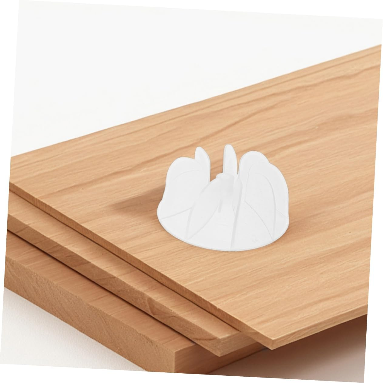 Beaupretty 8Pcs Hair Dryer Accessories Replacement Fan for Hair Dryers Noise Reduction