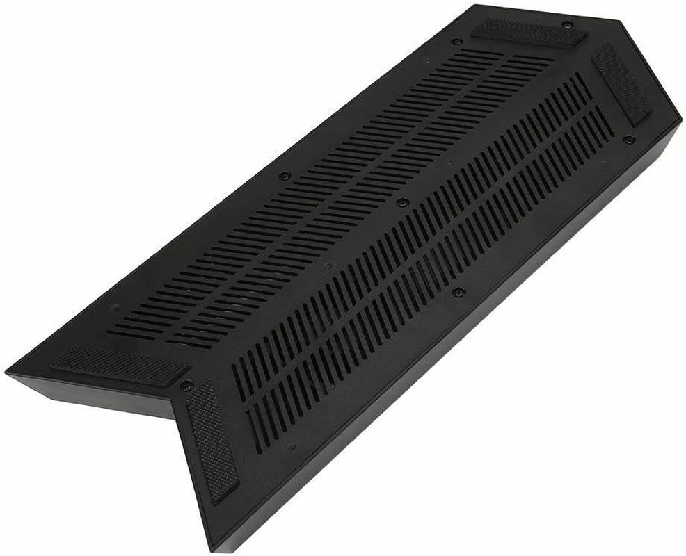 PS4 Stand Dock Controller Charger Cooling Fan Hub USB for Playstation 4 PS4 Slim image number 5