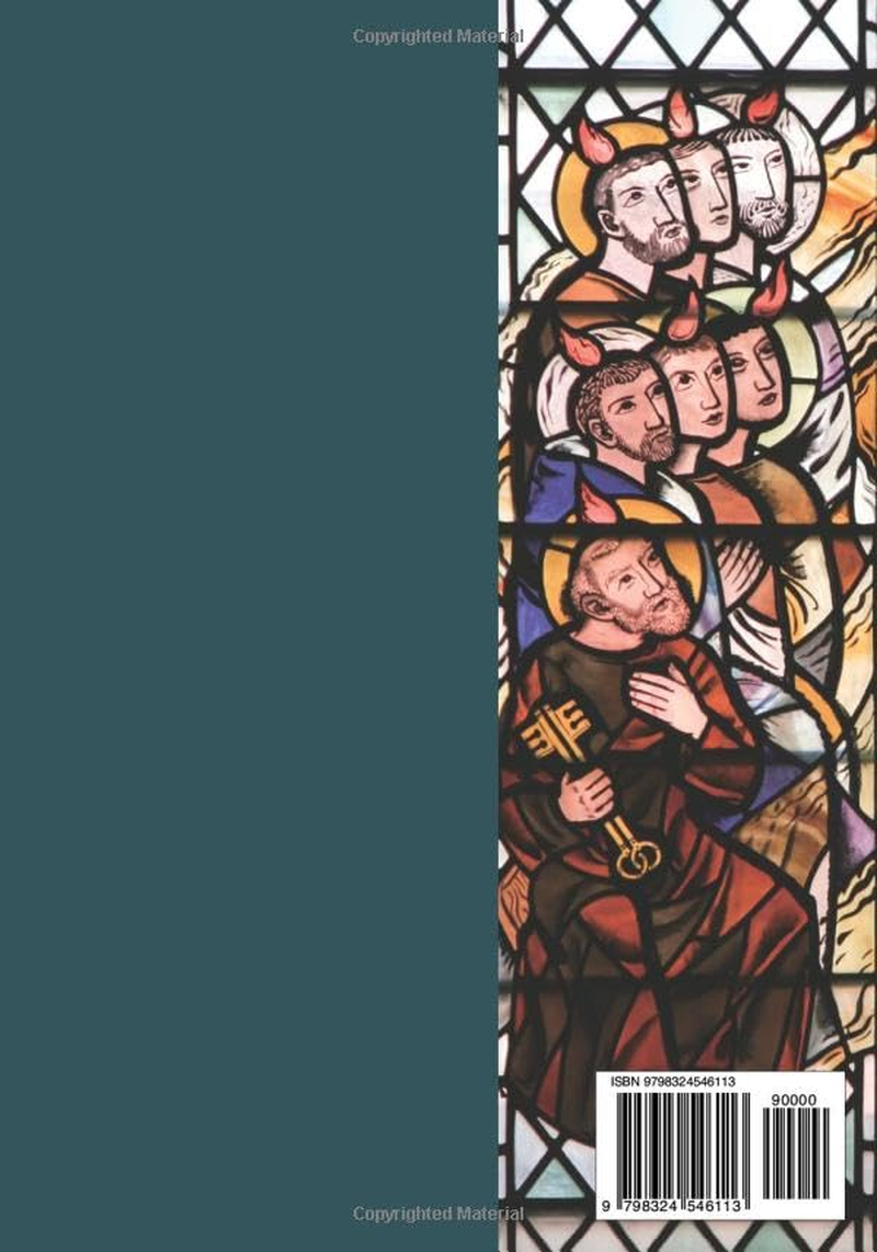 A Catholic Book of Hymns & Chants: Choir Edition