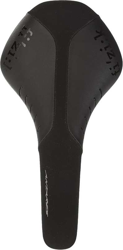 Antares R1-7 X 9 Braided Rails - Black/Black - Large