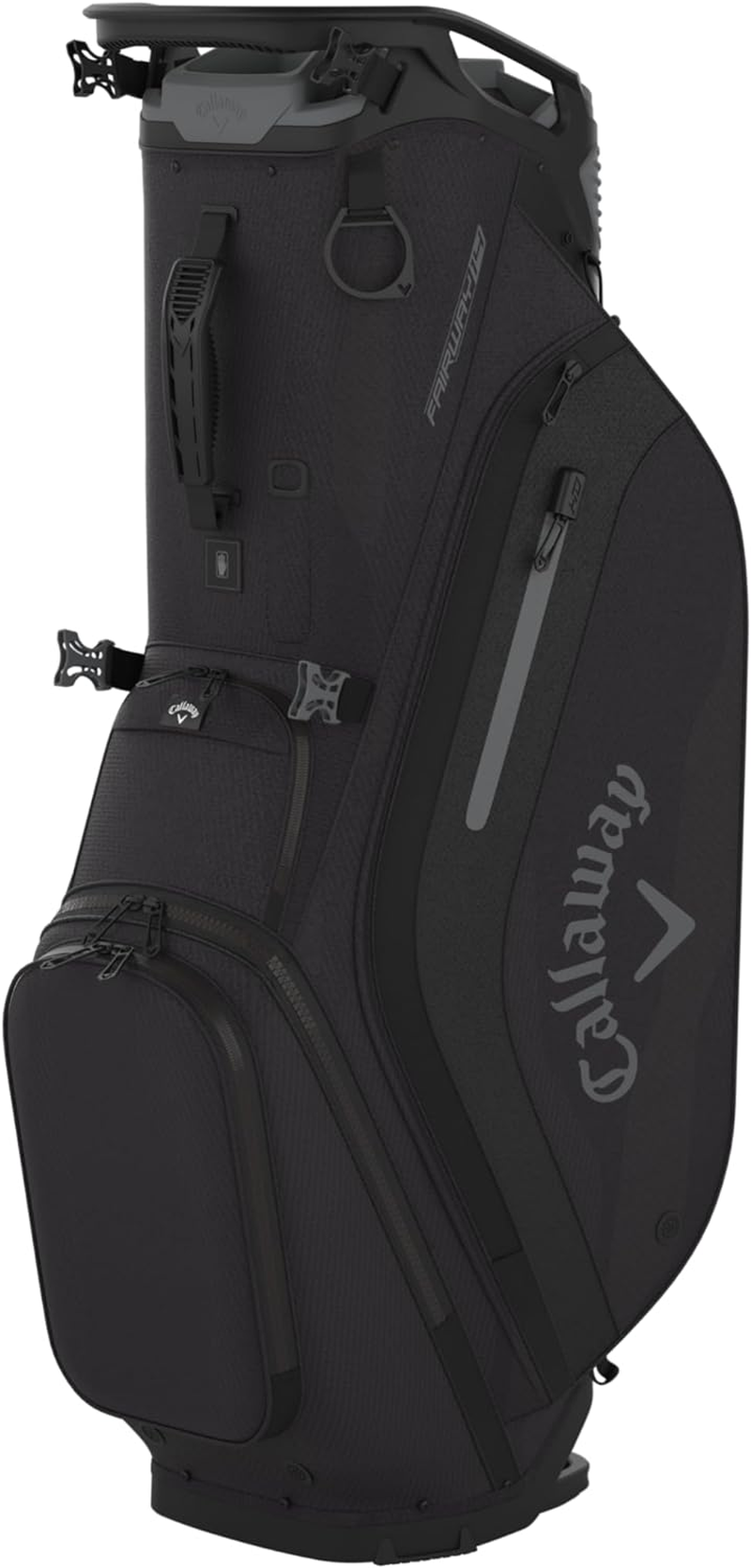 Callaway Golf Fairway 14 Stand Bag