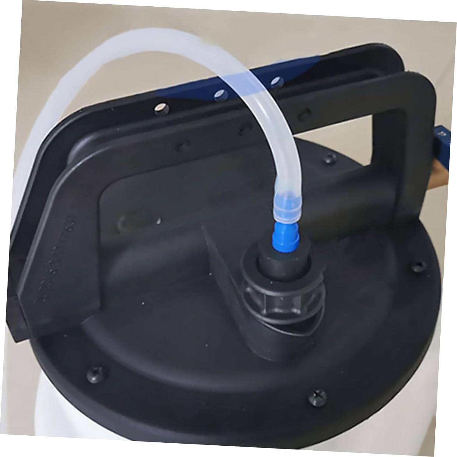 1.5M Oil Bleeder Connector Brake Fluid Replacement Equipment Car Brake Bleeder Hose for Motorcycle Maintenance Bleeding Hose Tool