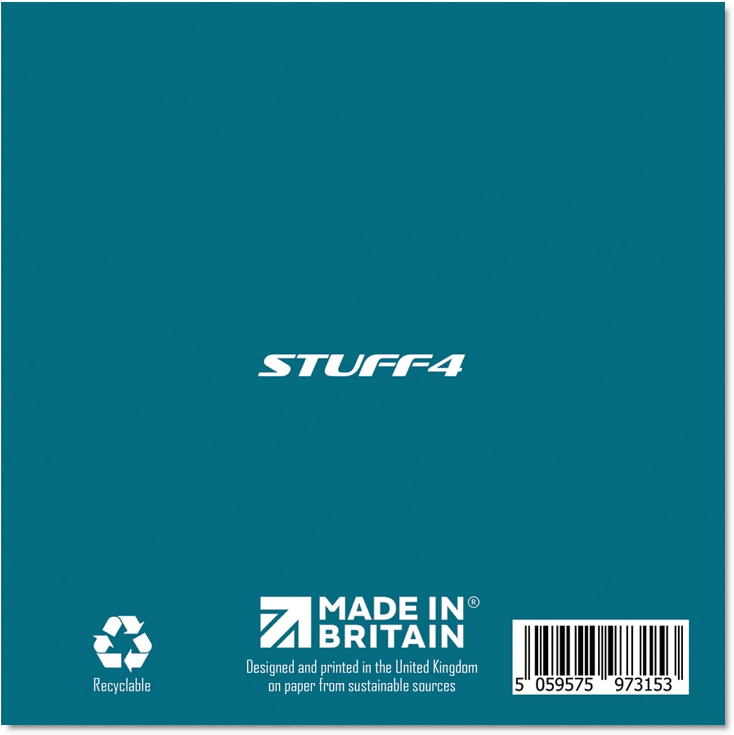 Funny Birthday Cards for Men Women - Really Nice Card - Rude Birthday Card for Mum Dad Brother Sister Son Daughter Nan Grandad, 145Mm X 145Mm Joke Humour 30Th 40Th 50Th Bday Banter Greeting Cards, image number 4