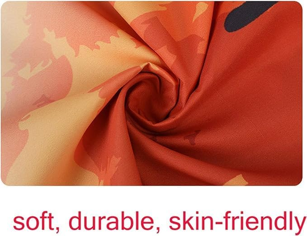 Acemedia Black Lettered Tapestry Wall Hanging,Polyester Fiber,Wall Tapestry Home Decor(130X150 Cm) image number 2