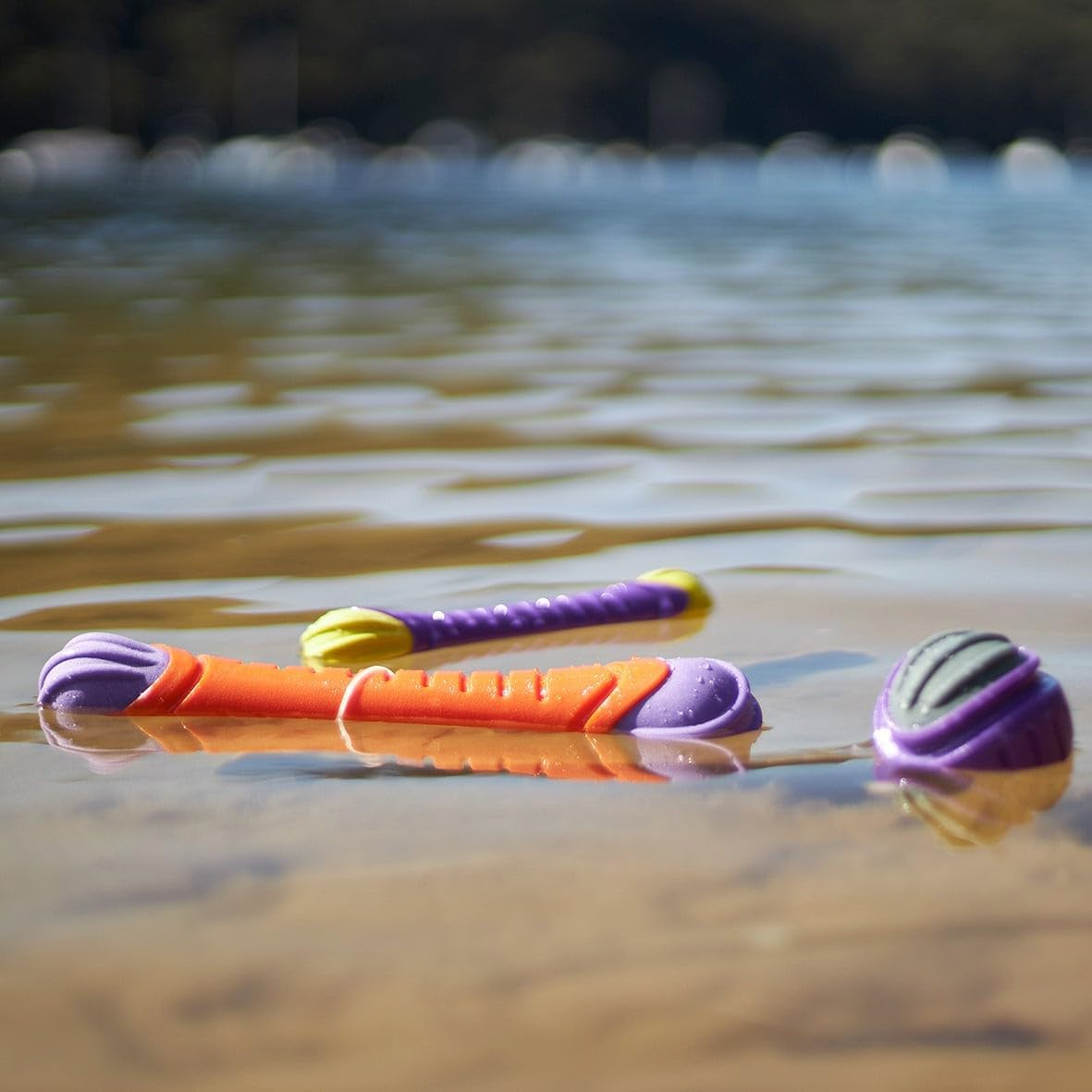 Kazoo Extreme Play Chew Stick, Large image number 2