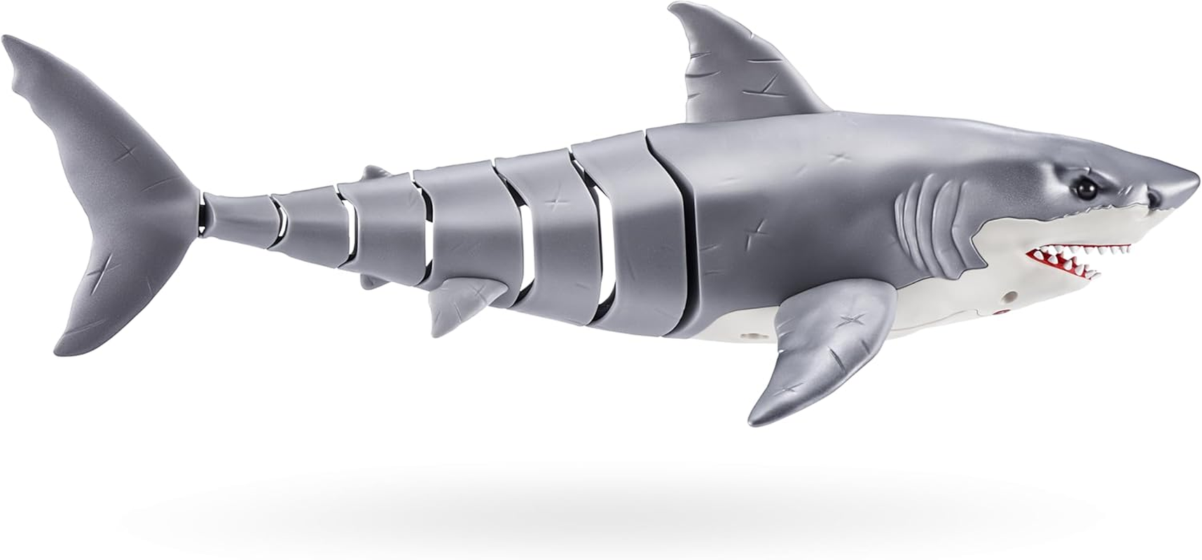 ZURU Robo Alive Shark Attack image number 5
