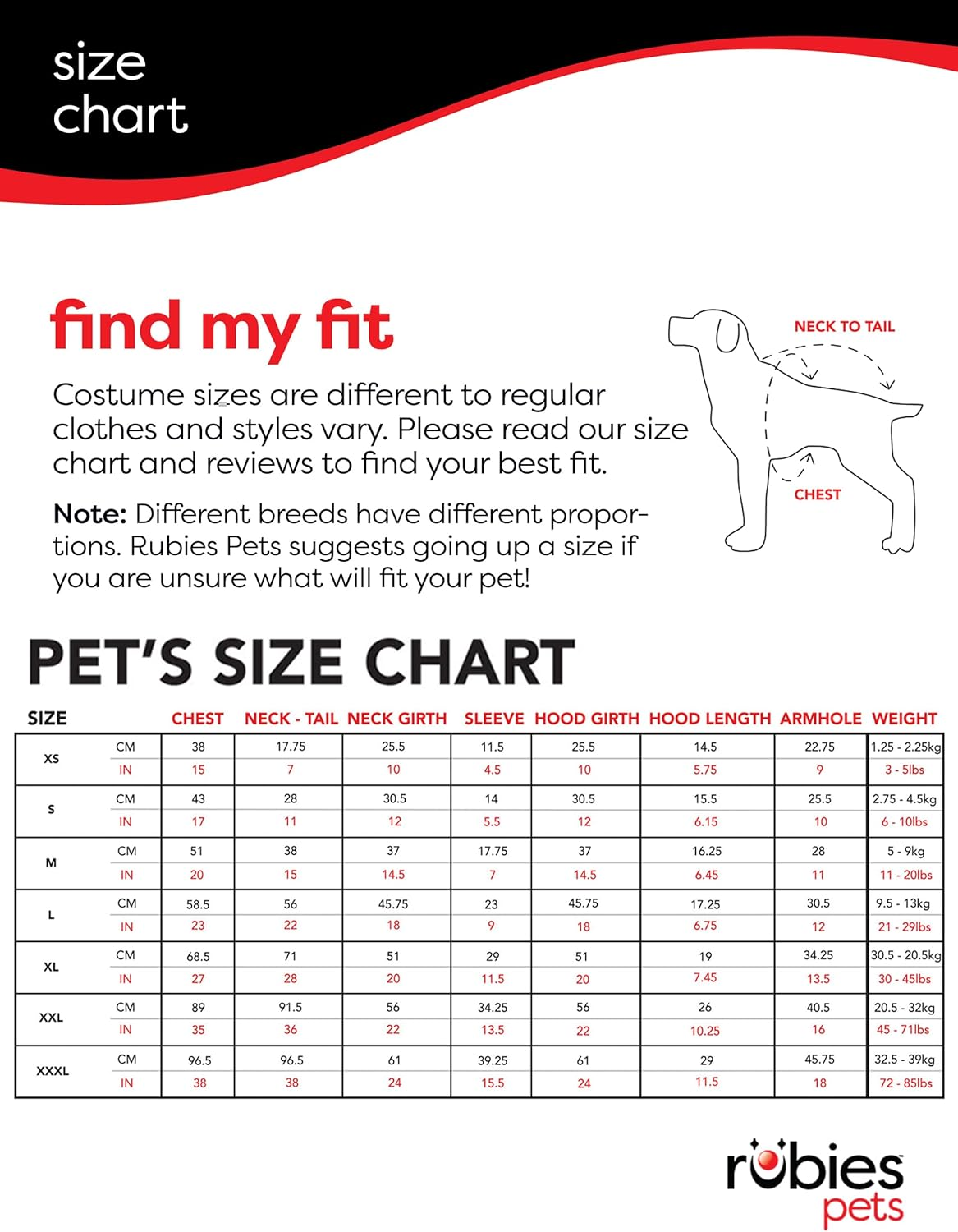 DC Comics Teen Titans Pet Costume, Large, Robin image number 6