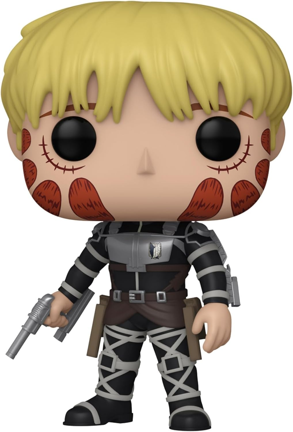 FUNKO POP! ANIME: Attack on Titan - Armin Arlert image number 4