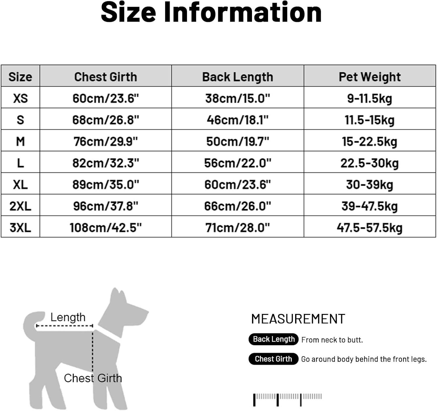 Dog Sweatshirts Four Legs Pet Jackets with Stretchy Fabric Splicing Color Turtleneck for Small Medium Large Dogs Comfortable Fit Blue image number 2