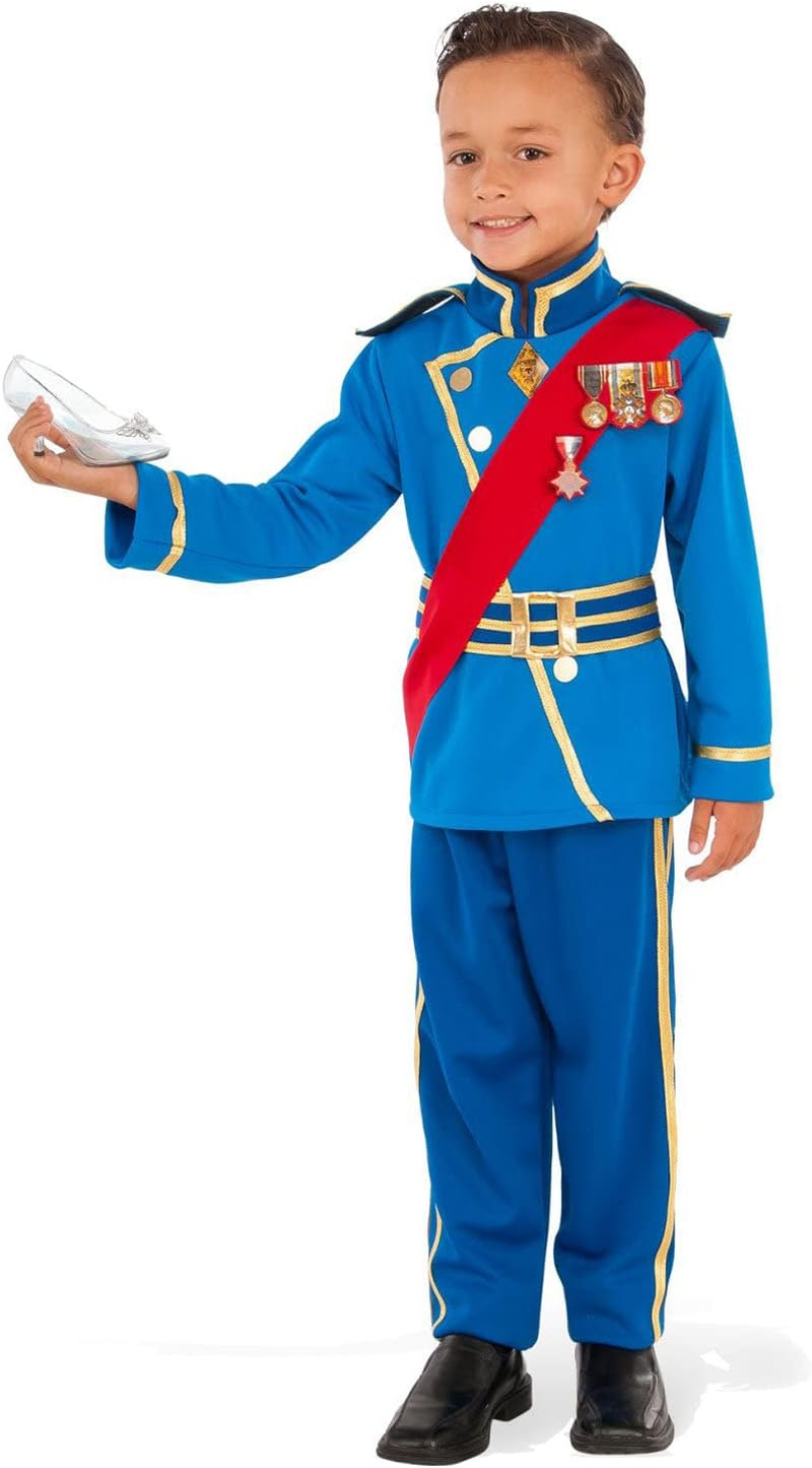 Rubie'S Child'S Royal Prince Costume