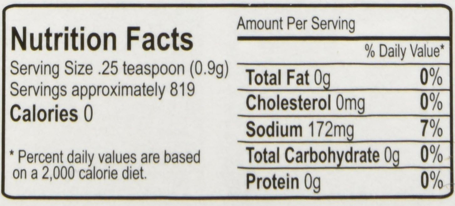 Bad Byron'S Specialty Food Products, Inc. Butt Rub Seasoning image number 2