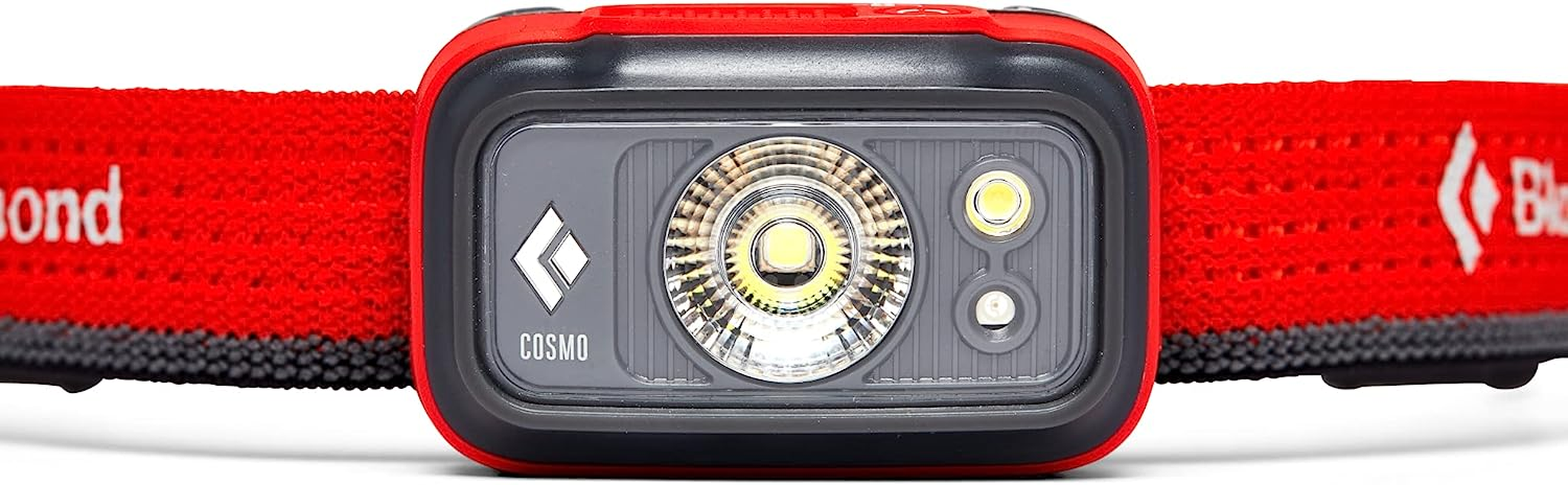 Black Diamond Equipment - Cosmo 300 Headlamp - Octane image number 3