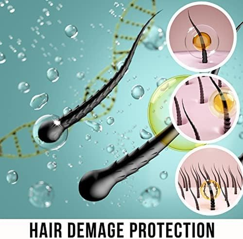 Inova Professional Intense Repair - the Miracle Mask - Deep Conditioning Mask 500Ml 17 image number 4