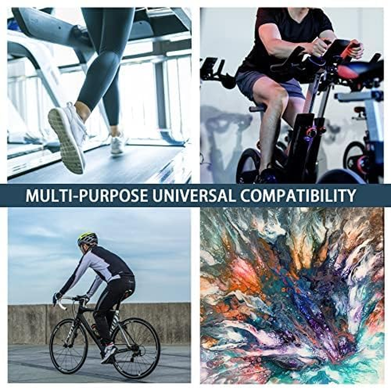 100% Silicone Treadmill Lubricant | Treadmill Belt Lubricant, 4 Ounces Treadmill Oil Belt Lubricant, Easy to Apply & Suitable for Most Treadmill Brands&hellip;