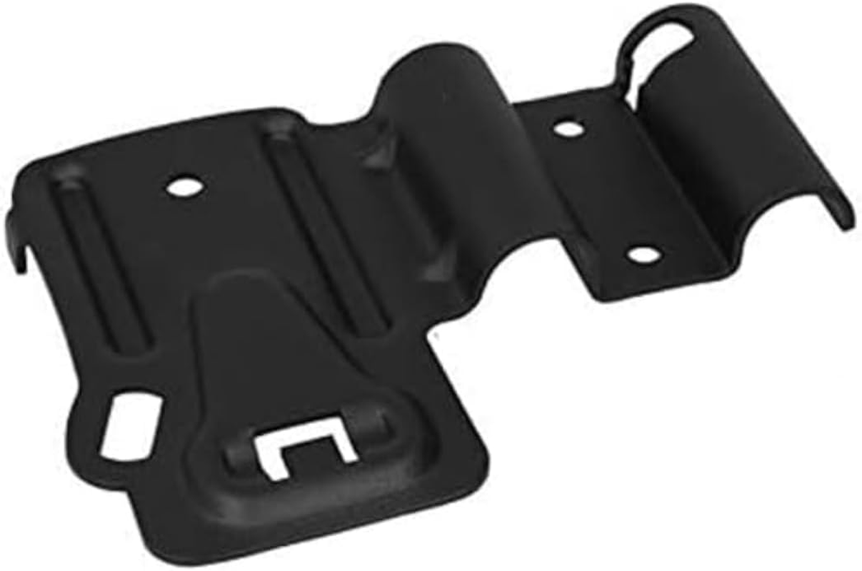 Thule Freeride 532/591 Unisex Adult Backplate Spare Parts for Bicycle Carrier, Multi-Colour, One Size