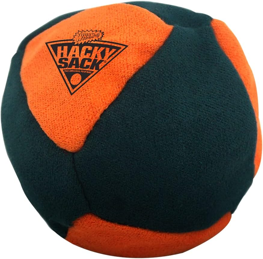 Wham-O Hacky Sack Rebel
